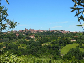 Nell'Antica Torre di Fronte a Siena Siena